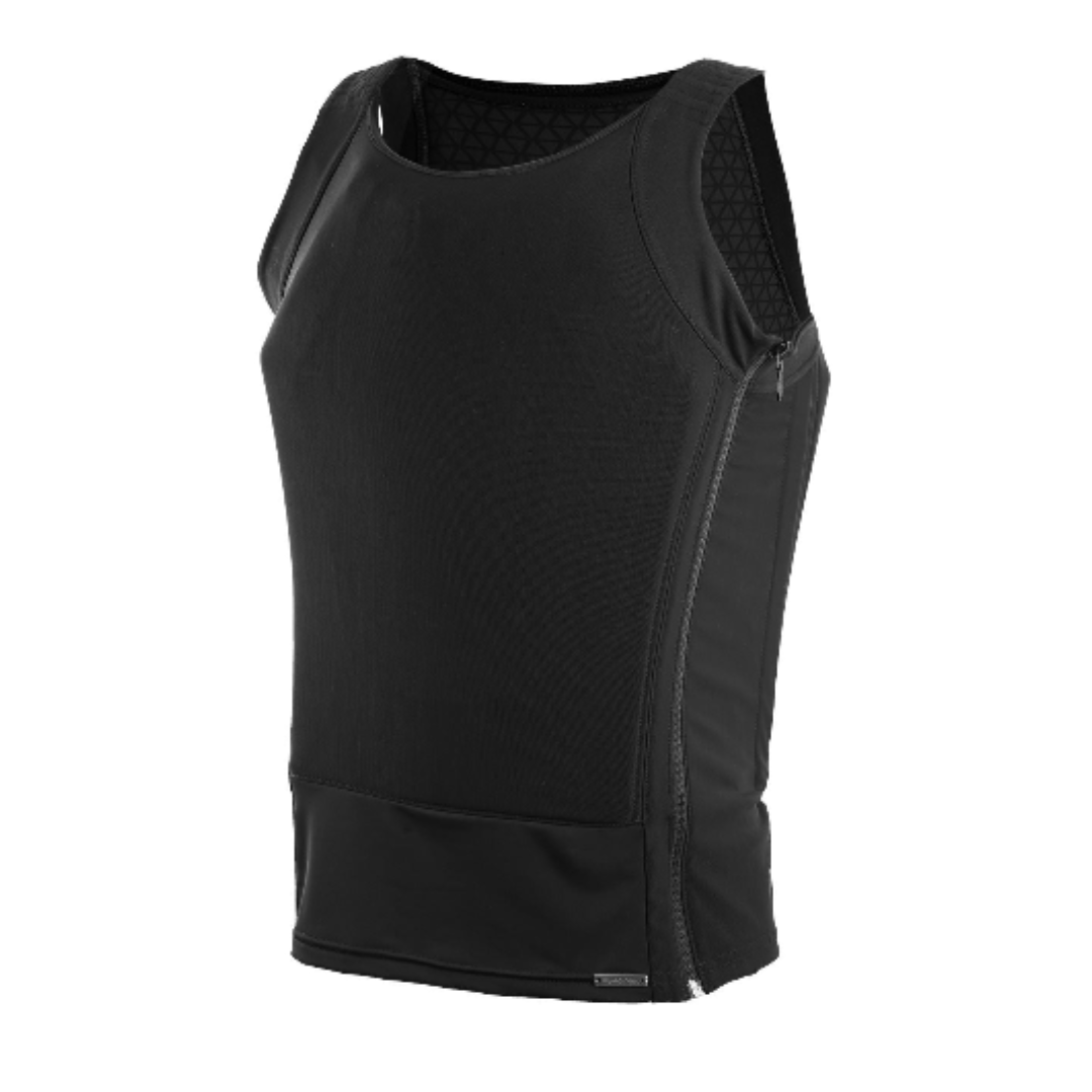 Tank Top - Colete Balístico Dissimulado