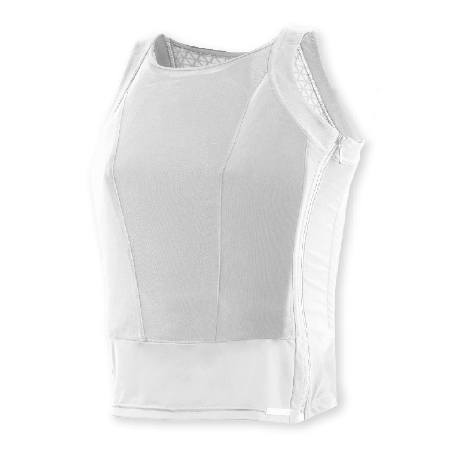 Tank Top - Colete Balístico Dissimulado Feminina